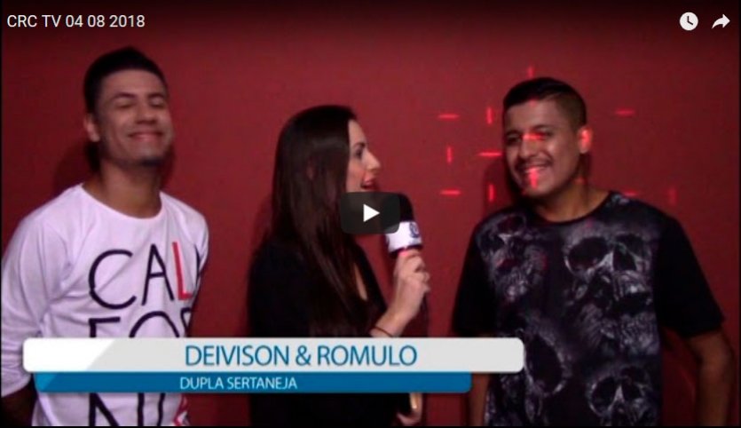 CRC TV 04 08 2018
