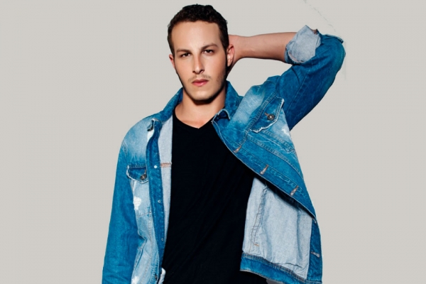 Gabriel Trabali