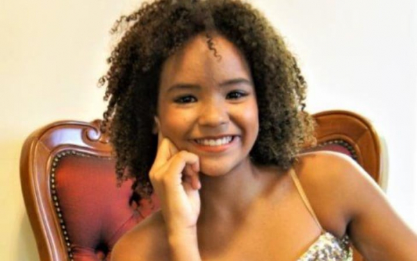 Mari Borges