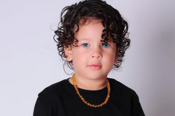 Noah Ravi