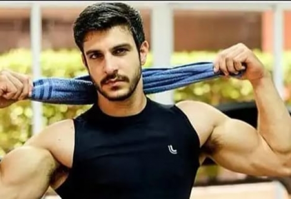 Igor Mussacredi