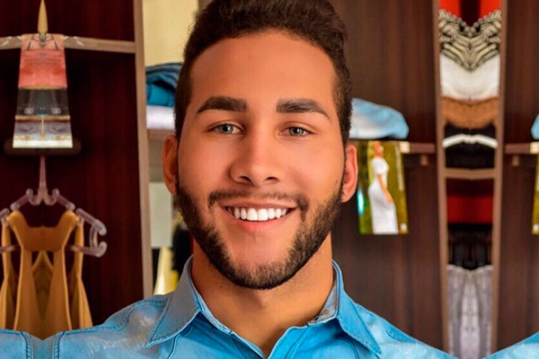 allan baricelli