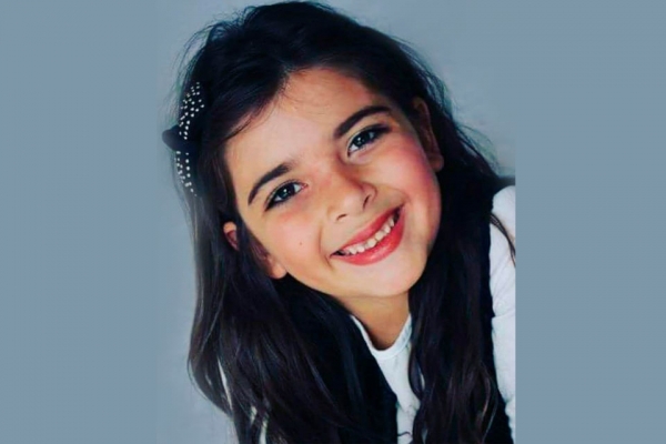 sophia cristina