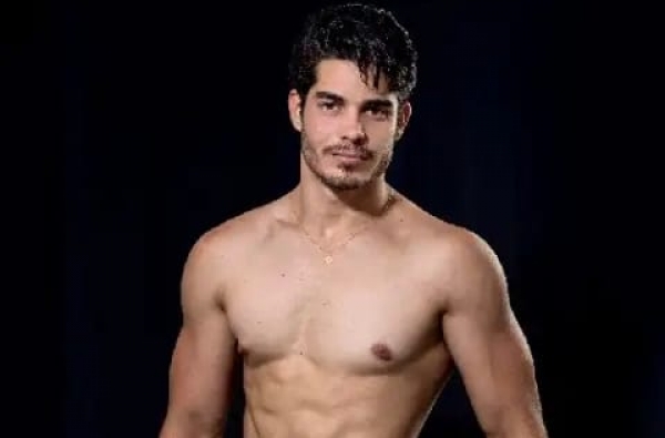 Paulo Felipe