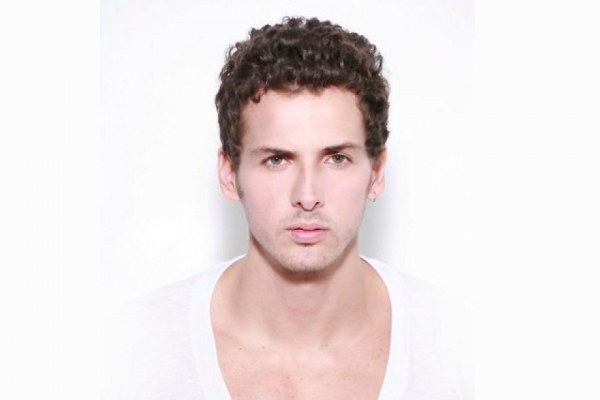 anderson greppi