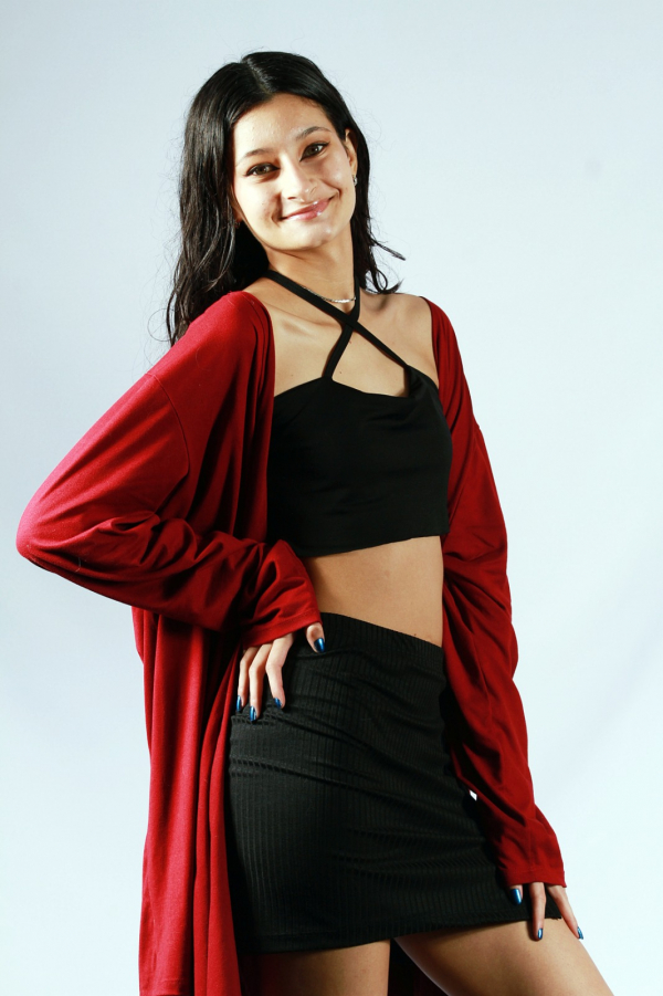 tarsila