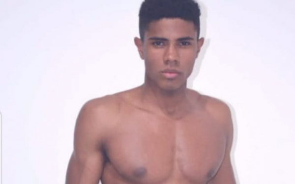 Marlon Magno