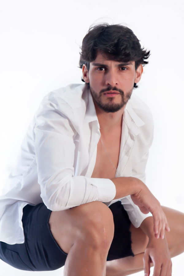 Douglas Cillia