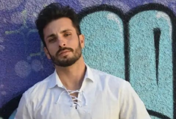 diego oliveira