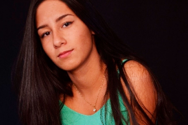 olivia rodrigues