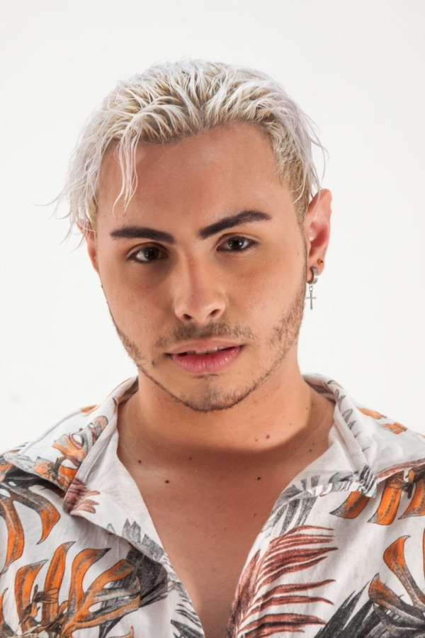Caio Rodrigues