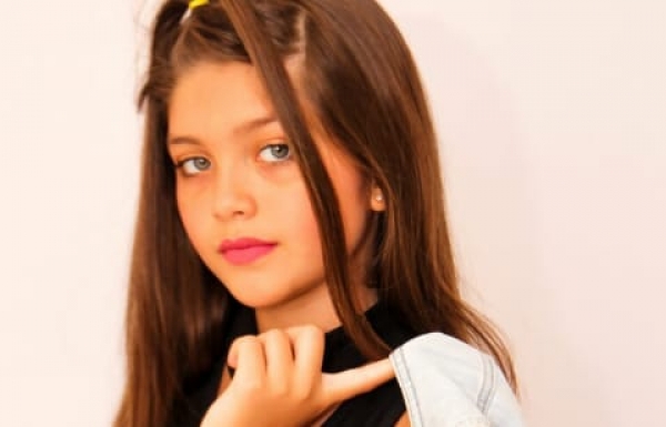 Beatriz Sayuri