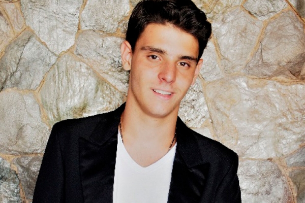 gabriel carabolante