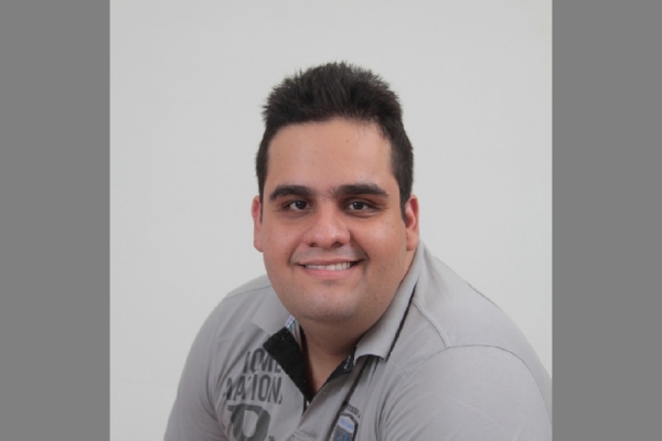 Henrique Soares
