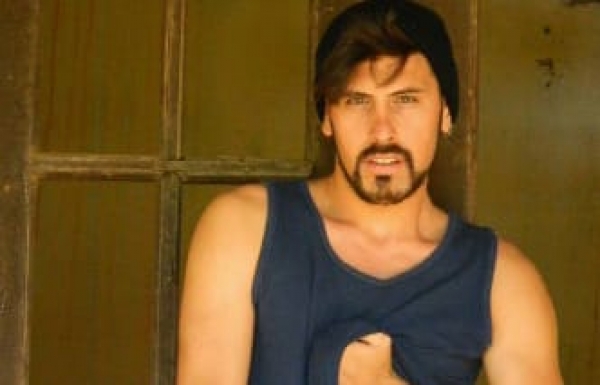 Douglas Pacheco