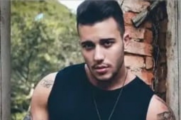 diego viriato