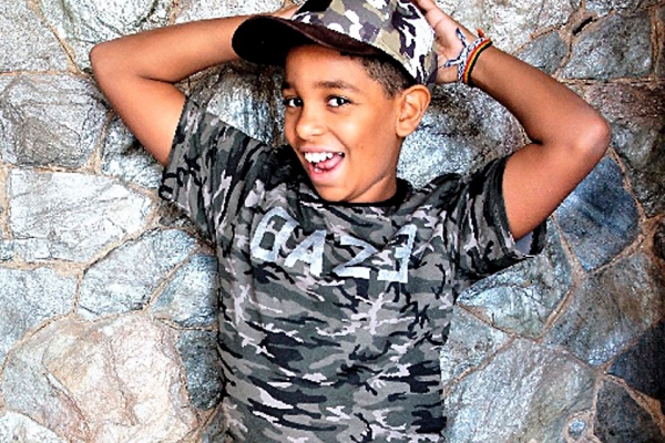 Enzo Santana