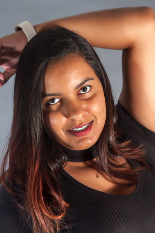 Camila Dias