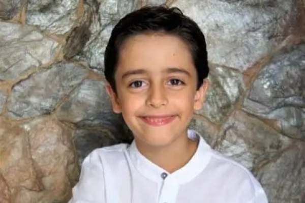 Gabriel Abud