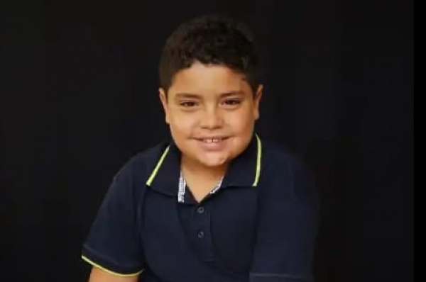 Marcus Vinicius