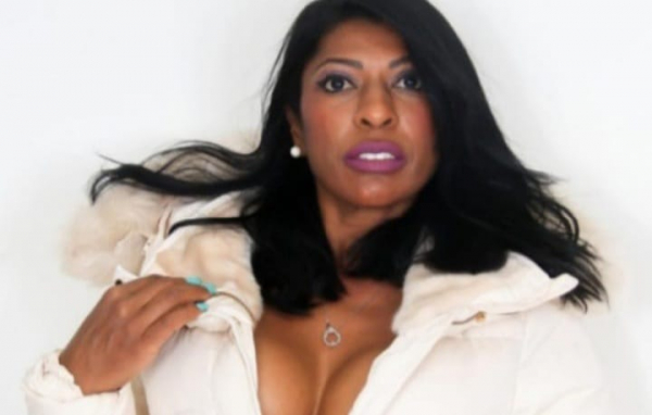 Maria Ramos