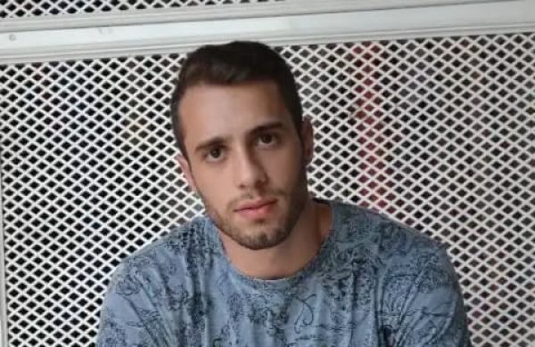 leonardo baldin
